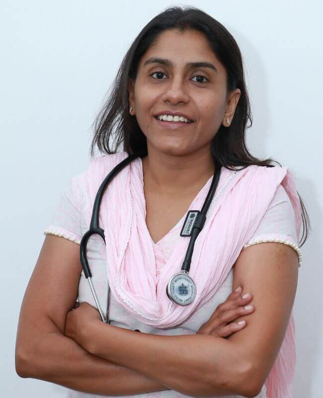 Dr Harsha V Reddy - Best Gynecologist in Bangalore